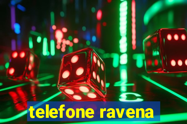 telefone ravena