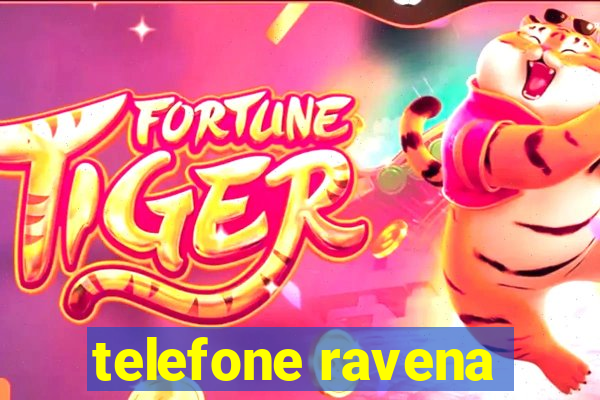 telefone ravena