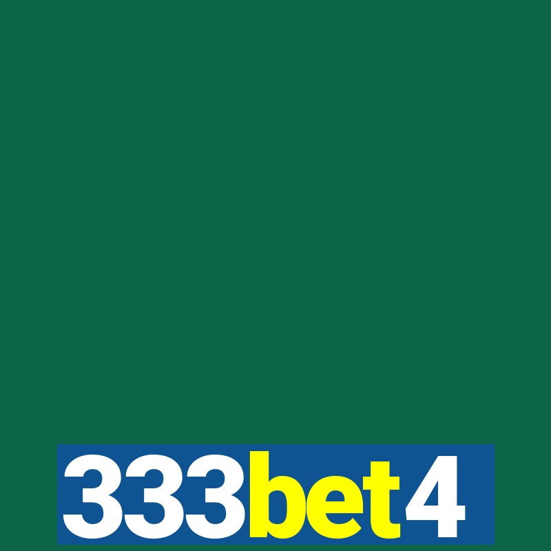 333bet4