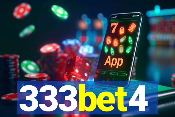 333bet4