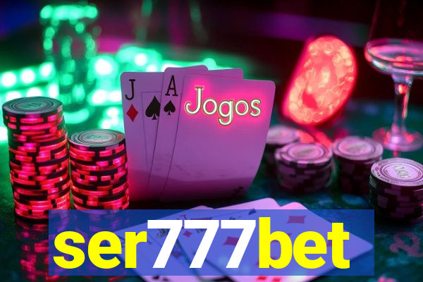 ser777bet