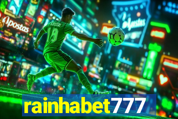 rainhabet777