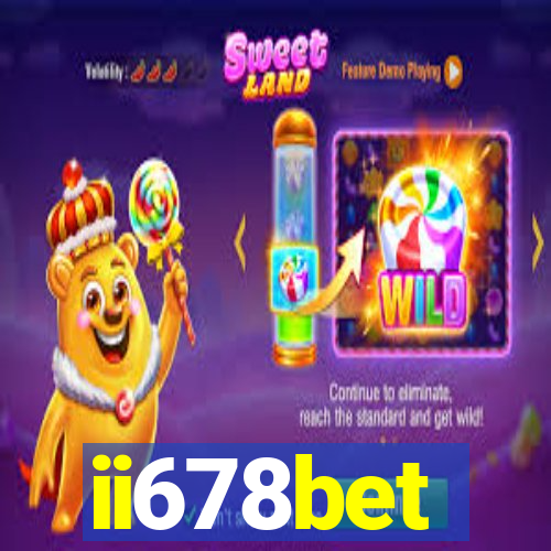 ii678bet