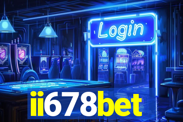 ii678bet