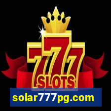 solar777pg.com