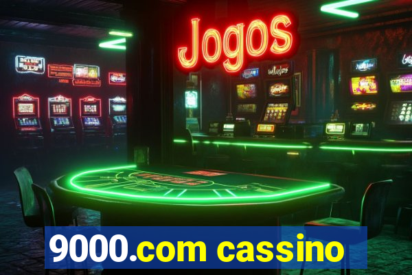 9000.com cassino