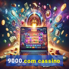 9000.com cassino