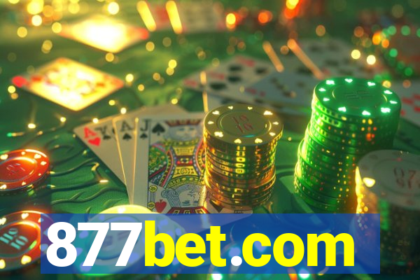 877bet.com