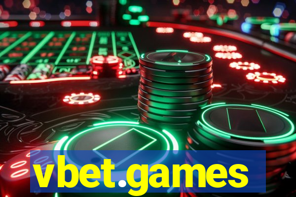 vbet.games