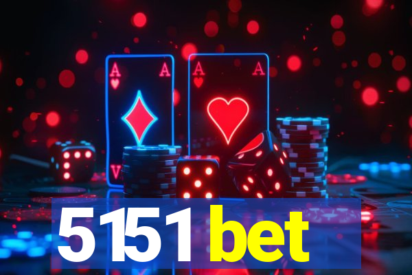 5151 bet