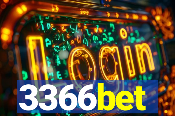 3366bet