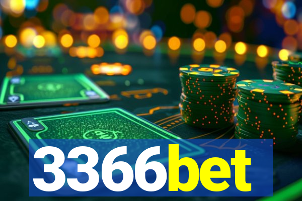 3366bet