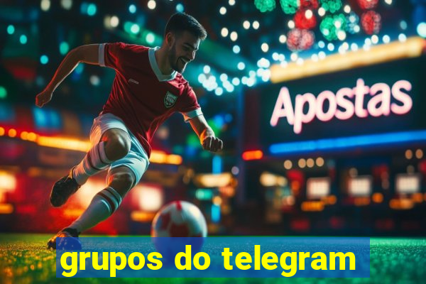 grupos do telegram