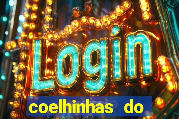 coelhinhas do brasil site