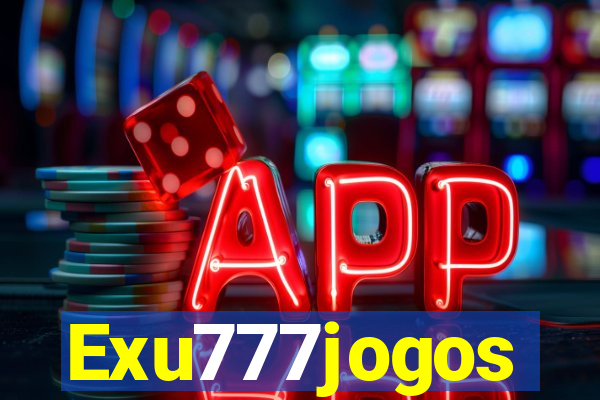 Exu777jogos