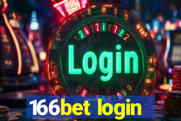 166bet login