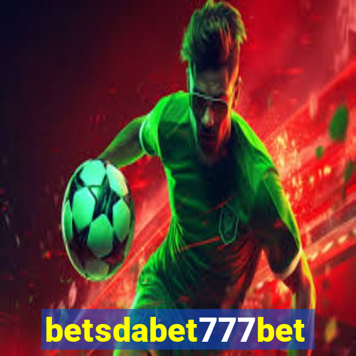 betsdabet777bet