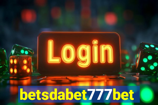 betsdabet777bet