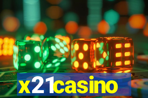 x21casino