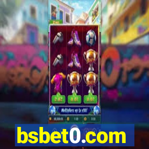 bsbet0.com