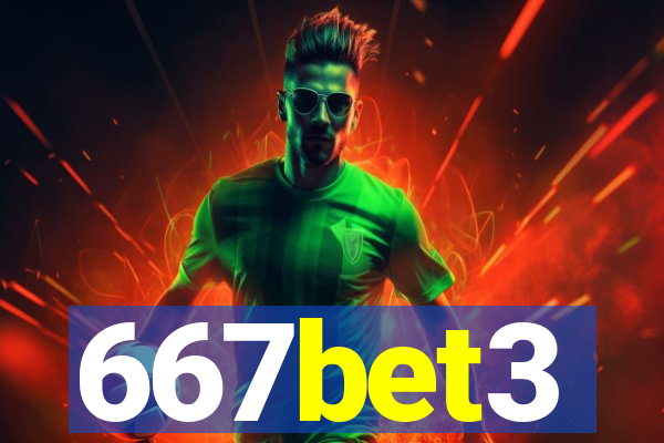 667bet3