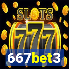 667bet3