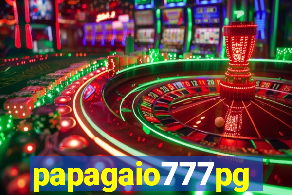 papagaio777pg