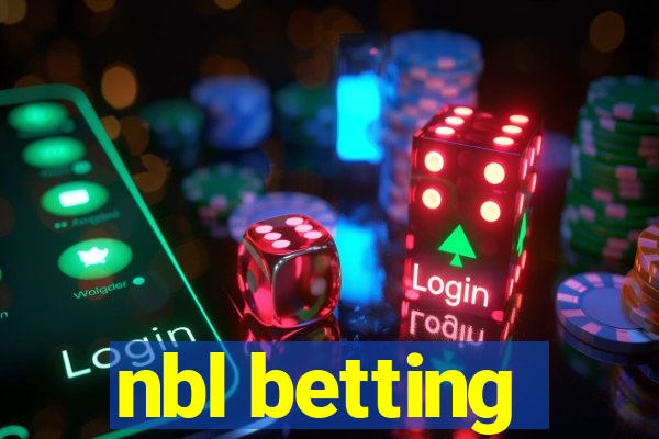 nbl betting