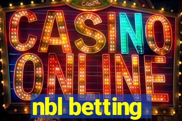 nbl betting