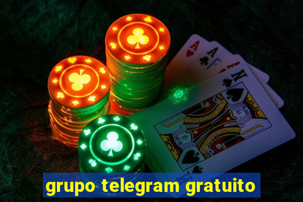 grupo telegram gratuito