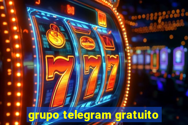 grupo telegram gratuito