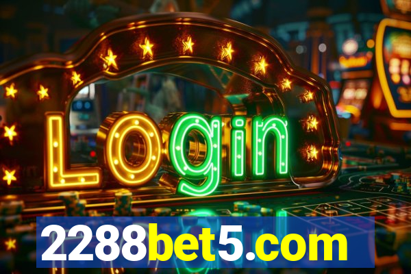 2288bet5.com