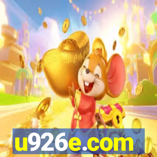 u926e.com