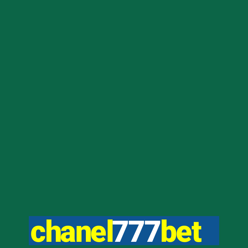 chanel777bet