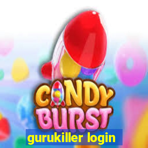 gurukiller login