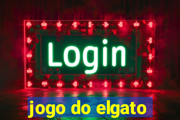 jogo do elgato