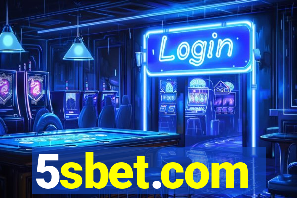 5sbet.com