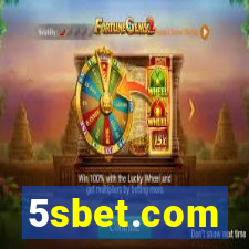 5sbet.com