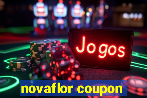 novaflor coupon