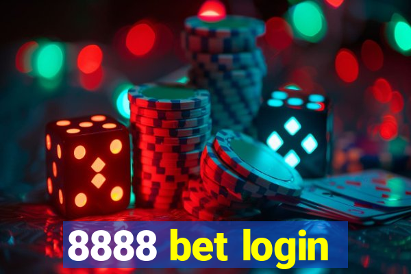 8888 bet login