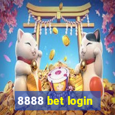 8888 bet login