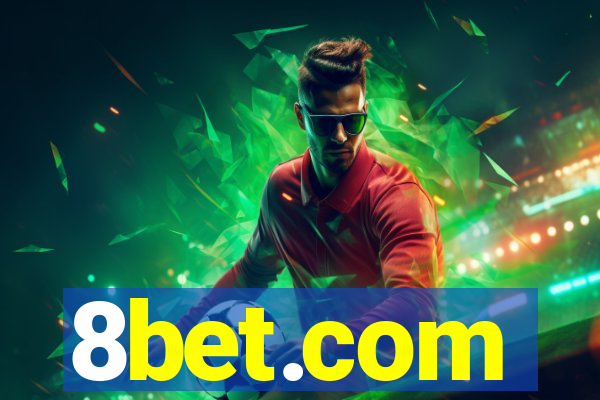 8bet.com