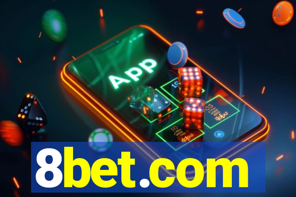 8bet.com