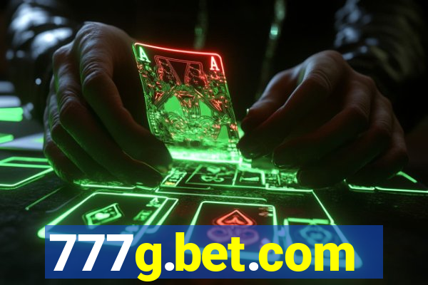 777g.bet.com