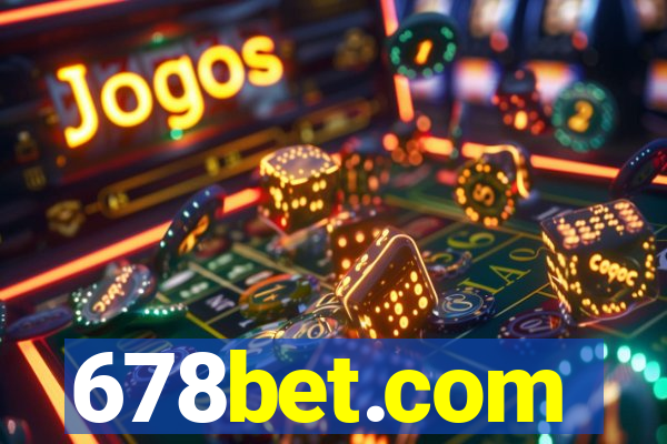 678bet.com