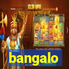 bangalo