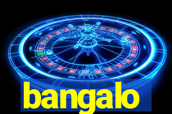 bangalo