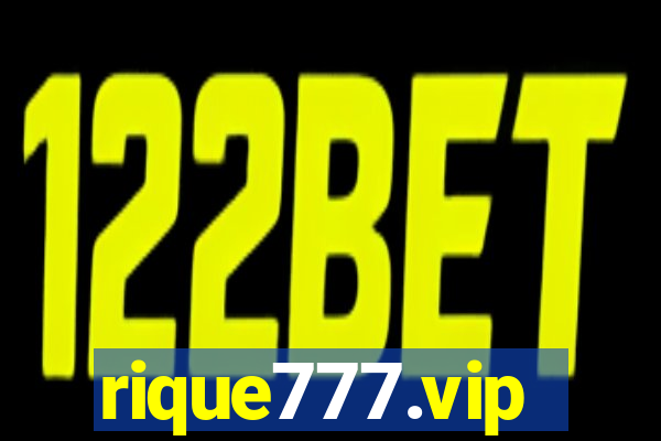 rique777.vip