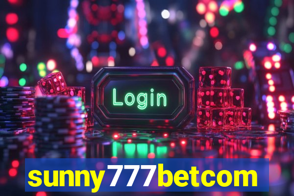 sunny777betcom