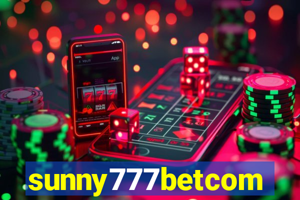 sunny777betcom